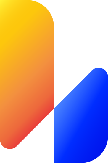 hiublue
